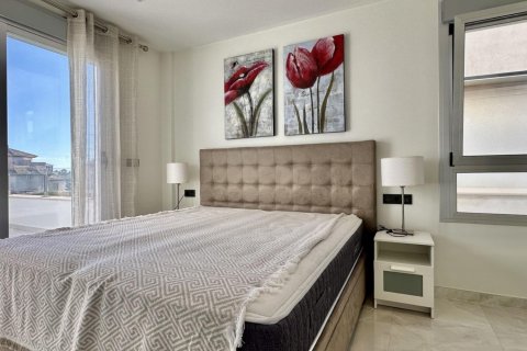 Villa zum Verkauf in Los Dolses, Alicante, Spanien 3 Schlafzimmer, 125 m2 Nr. 146425 - Foto 20