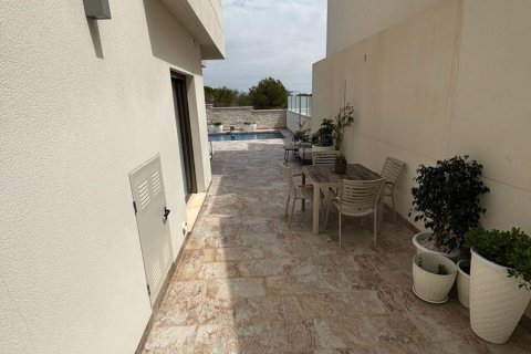 Villa for sale in Villamartin, Alicante, Spain 3 bedrooms, 195 sq.m. No. 146427 - photo 17