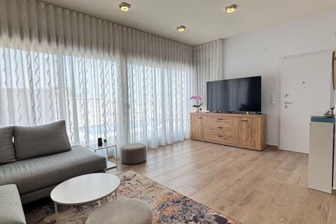 Villa for sale in Villamartin, Alicante, Spain 3 bedrooms, 195 sq.m. No. 146427 - photo 21