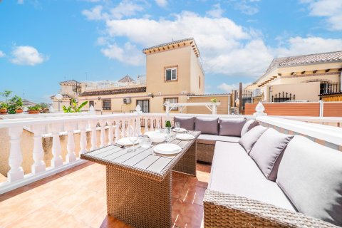 Kamienica w La Florida, Alicante, Hiszpania 4 sypialnie, 124 mkw. nr 146424 – zdjęcie 4