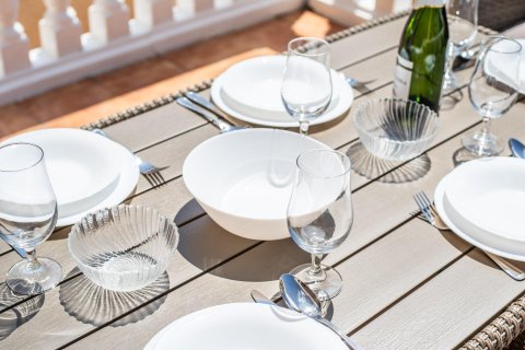 Kamienica w La Florida, Alicante, Hiszpania 4 sypialnie, 124 mkw. nr 146424 – zdjęcie 30