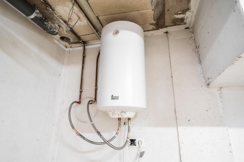 Kamienica w La Florida, Alicante, Hiszpania 4 sypialnie, 124 mkw. nr 146424 – zdjęcie 23