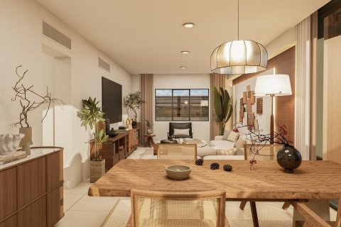 Продажа виллы в Фуэнте Аламо де Мурсия, Мурсия, Испания 2 спальни, 70м2 №168771 - фото 11