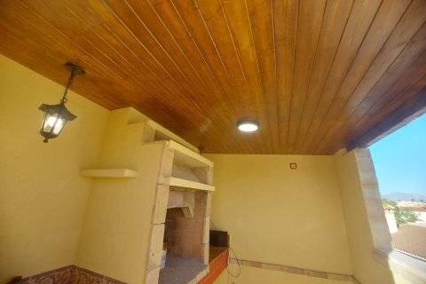 Commercial property for sale in Orihuela, Alicante, Spain 3 bedrooms, 132 sq.m. No. 168768 - photo 15