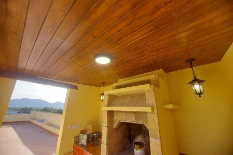 Commercial property for sale in Orihuela, Alicante, Spain 3 bedrooms, 132 sq.m. No. 168768 - photo 14