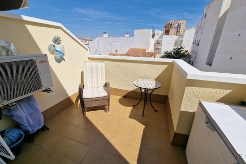 Appartamento in vendita a Torrevieja, Alicante, Spagna 1 camera da letto, 66 mq. N° 168769 - foto 11