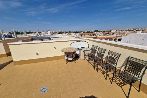 Appartamento in vendita a Torrevieja, Alicante, Spagna 1 camera da letto, 66 mq. N° 168769 - foto 12