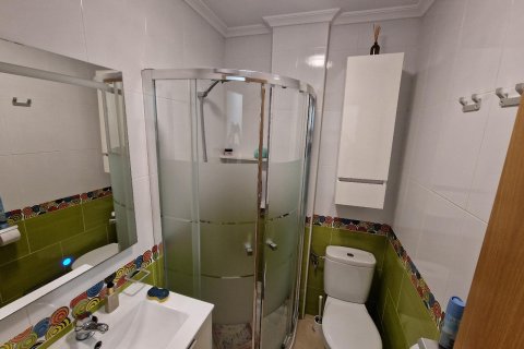 Appartamento in vendita a Torrevieja, Alicante, Spagna 1 camera da letto, 66 mq. N° 168769 - foto 4