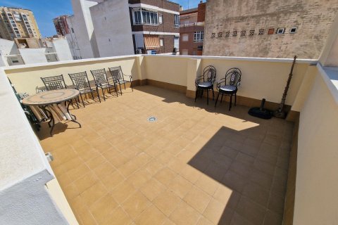 Appartamento in vendita a Torrevieja, Alicante, Spagna 1 camera da letto, 66 mq. N° 168769 - foto 14