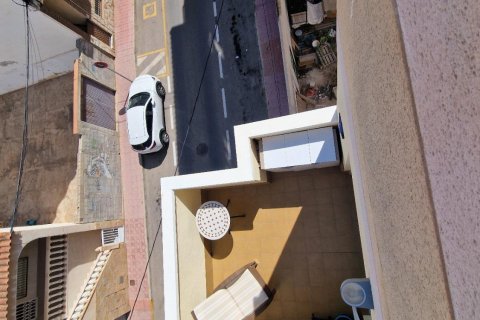 Appartamento in vendita a Torrevieja, Alicante, Spagna 1 camera da letto, 66 mq. N° 168769 - foto 13