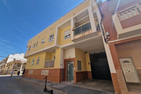 Appartamento in vendita a Torrevieja, Alicante, Spagna 1 camera da letto, 66 mq. N° 168769 - foto 15
