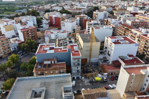 Apartament w Paterna, Valencia, Hiszpania 2 sypialnie, 96 mkw. nr 168770 – zdjęcie 4