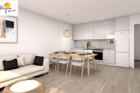 Apartament w Paterna, Valencia, Hiszpania 2 sypialnie, 96 mkw. nr 168770 – zdjęcie 10
