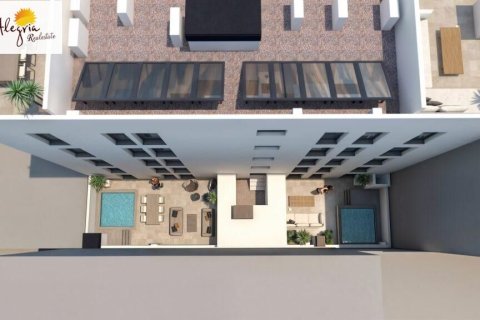 Apartament w Paterna, Valencia, Hiszpania 2 sypialnie, 96 mkw. nr 168770 – zdjęcie 7