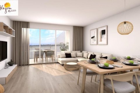 Apartament w Paterna, Valencia, Hiszpania 2 sypialnie, 96 mkw. nr 168770 – zdjęcie 9