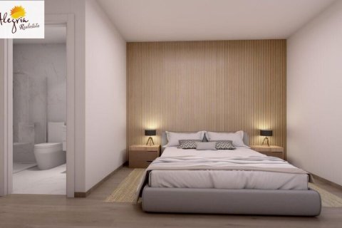 Apartament w Paterna, Valencia, Hiszpania 2 sypialnie, 96 mkw. nr 168770 – zdjęcie 11