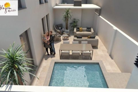 Apartament w Paterna, Valencia, Hiszpania 2 sypialnie, 96 mkw. nr 168770 – zdjęcie 8