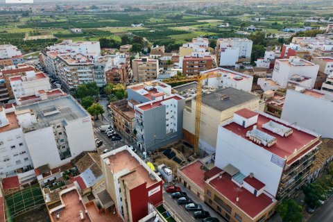 Apartament w Paterna, Valencia, Hiszpania 2 sypialnie, 96 mkw. nr 168770 – zdjęcie 5