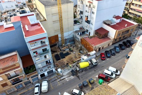Apartament w Paterna, Valencia, Hiszpania 2 sypialnie, 96 mkw. nr 168770 – zdjęcie 3