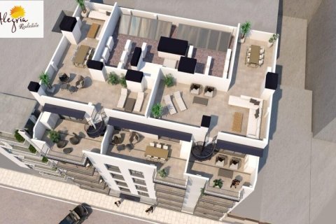 Apartament w Paterna, Valencia, Hiszpania 2 sypialnie, 96 mkw. nr 168770 – zdjęcie 6