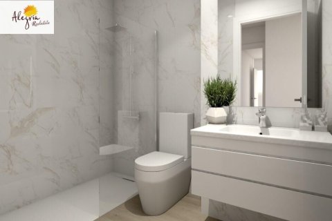 Apartament w Paterna, Valencia, Hiszpania 2 sypialnie, 96 mkw. nr 168770 – zdjęcie 12