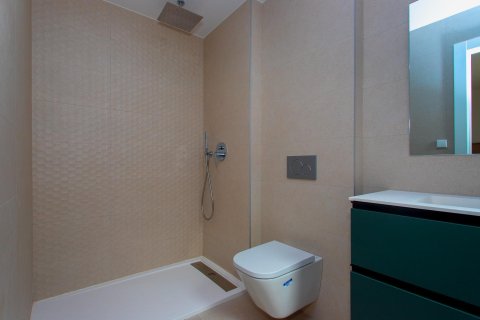 Продажа дуплекса в Монфорте-дель-Сид, Аликанте, Испания 3 спальни, 146м2 №168774 - фото 17