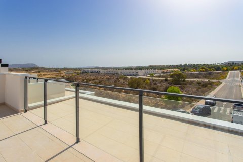 Продажа дуплекса в Монфорте-дель-Сид, Аликанте, Испания 3 спальни, 146м2 №168774 - фото 9
