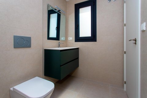 Продажа дуплекса в Монфорте-дель-Сид, Аликанте, Испания 3 спальни, 146м2 №168774 - фото 7