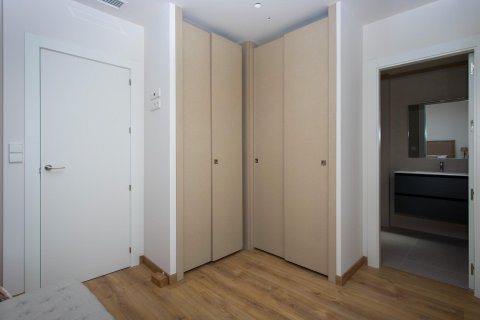 Продажа дуплекса в Монфорте-дель-Сид, Аликанте, Испания 3 спальни, 146м2 №168774 - фото 16