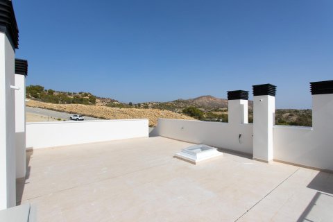 Продажа дуплекса в Монфорте-дель-Сид, Аликанте, Испания 3 спальни, 146м2 №168774 - фото 19