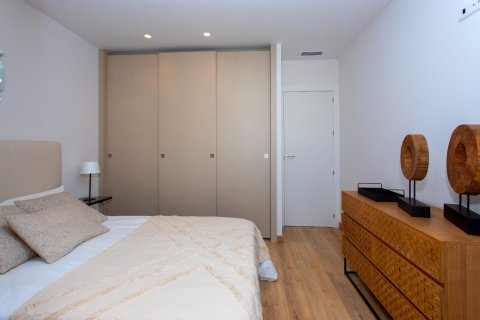 Продажа дуплекса в Монфорте-дель-Сид, Аликанте, Испания 3 спальни, 146м2 №168774 - фото 11