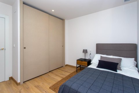 Продажа дуплекса в Монфорте-дель-Сид, Аликанте, Испания 3 спальни, 146м2 №168774 - фото 14