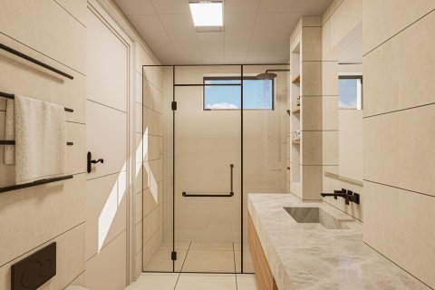 Продажа виллы в Фуэнте Аламо де Мурсия, Мурсия, Испания 3 спальни, 95м2 №168772 - фото 19