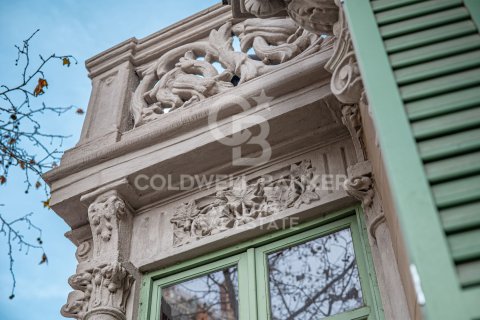 Huoneisto myytävänä Barcelona, Espanja, 3 makuuhuonetta, 178 m2 No. 157099 - kuva 11