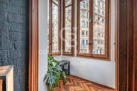 Huoneisto myytävänä Barcelona, Espanja, 3 makuuhuonetta, 178 m2 No. 157099 - kuva 27