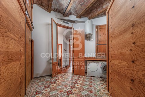 Huoneisto myytävänä Barcelona, Espanja, 3 makuuhuonetta, 178 m2 No. 157099 - kuva 21