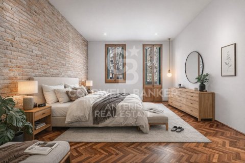 Huoneisto myytävänä Barcelona, Espanja, 3 makuuhuonetta, 178 m2 No. 157099 - kuva 6