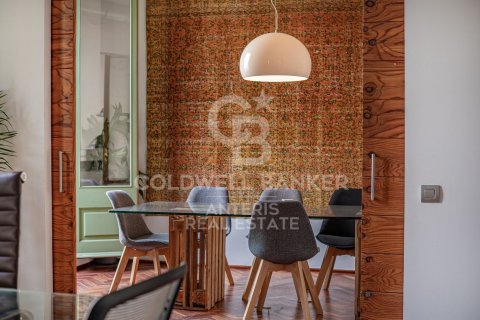 Huoneisto myytävänä Barcelona, Espanja, 3 makuuhuonetta, 178 m2 No. 157099 - kuva 24