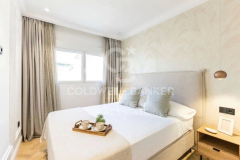 Kattohuoneisto myytävänä Madrid, Espanja, 2 makuuhuonetta, 130 m2 No. 157100 - kuva 12