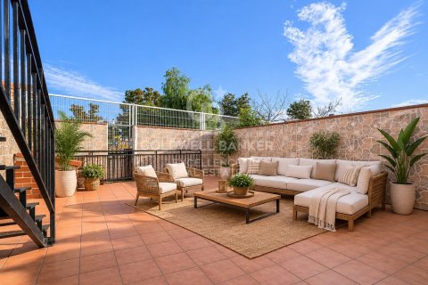 Townhouse in Castellon de la Plana, Castellon, Spain 5 bedrooms, 198 sq.m. No. 157103