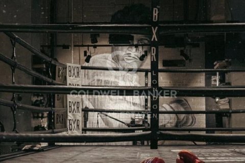 Lokal usługowy w Barcelona, Hiszpania 1315 mkw. nr 157102 – zdjęcie 9