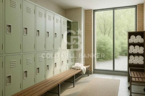 Gewerbeimmobilien zum Verkauf in Barcelona, Spanien 1315 m2 Nr. 157102 - Foto 11