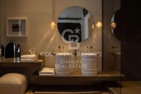 Lokal usługowy w Barcelona, Hiszpania 1315 mkw. nr 157102 – zdjęcie 13