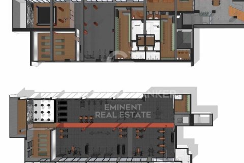 Gewerbeimmobilien zum Verkauf in Barcelona, Spanien 1315 m2 Nr. 157102 - Foto 15