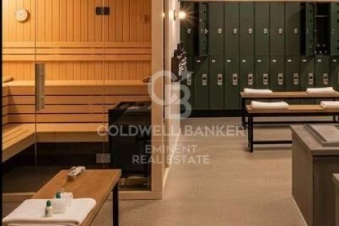 Gewerbeimmobilien zum Verkauf in Barcelona, Spanien 1315 m2 Nr. 157102 - Foto 12