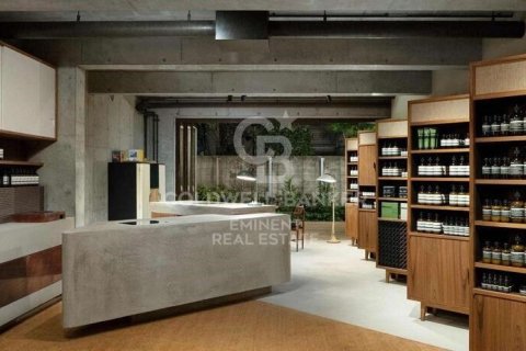 Gewerbeimmobilien zum Verkauf in Barcelona, Spanien 1315 m2 Nr. 157102 - Foto 3