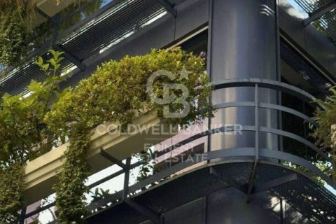 Gewerbeimmobilien zum Verkauf in Barcelona, Spanien 1315 m2 Nr. 157102 - Foto 4