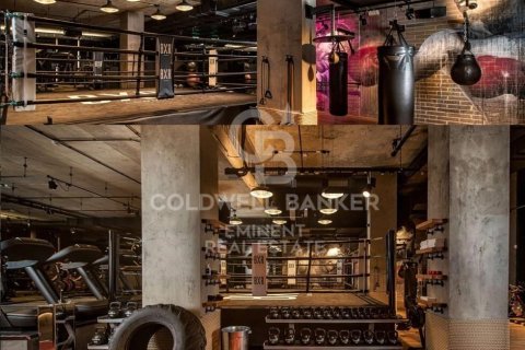 Lokal usługowy w Barcelona, Hiszpania 1315 mkw. nr 157102 – zdjęcie 7