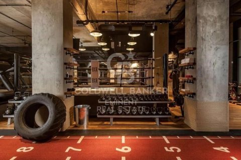 Lokal usługowy w Barcelona, Hiszpania 1315 mkw. nr 157102 – zdjęcie 8