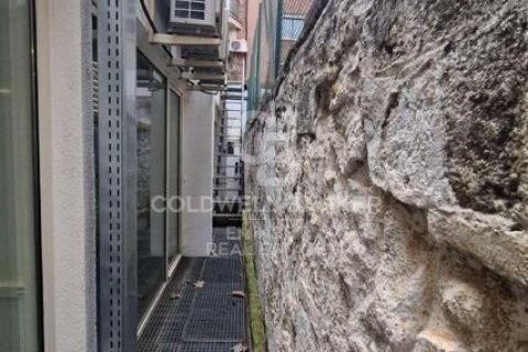 Gewerbeimmobilien zum Verkauf in Barcelona, Spanien 1315 m2 Nr. 157102 - Foto 6